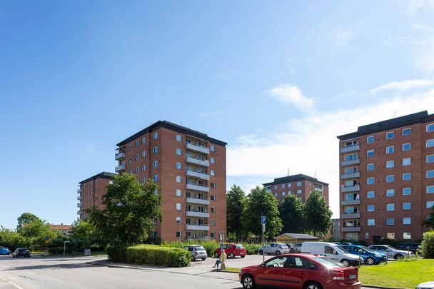 Sibeliusgatan 1 - Photo 1