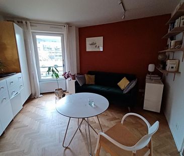 Appartement 1 pièce de 24 m² à Issy-les-Moulineaux (92130) - Photo 3