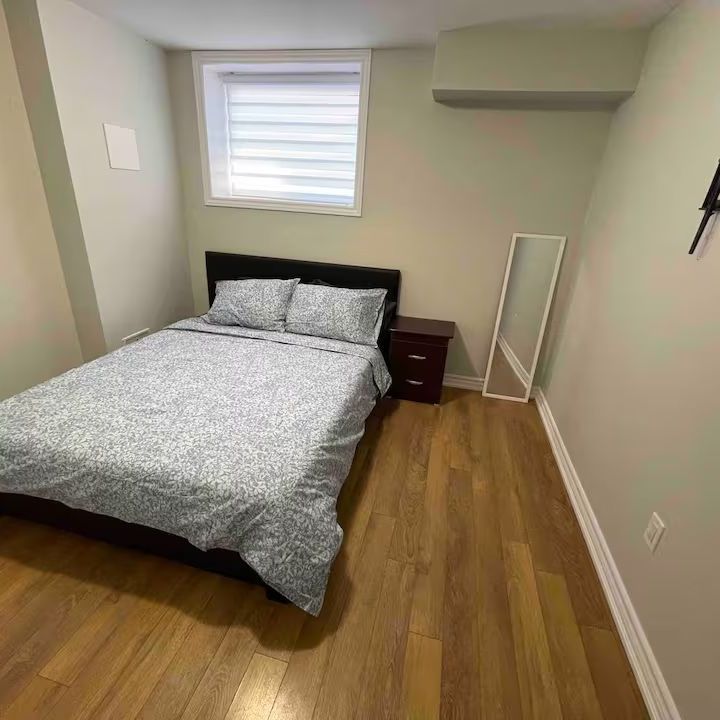 For Lease - 77 Frenchpark Circle Unit# Basement, Brampton, Ontario - Photo 1