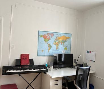 Recherche De Coloc étudiant.e - Photo 2