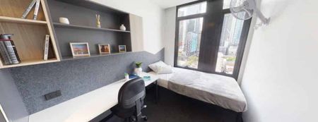 Lincoln Standard - Photo 2