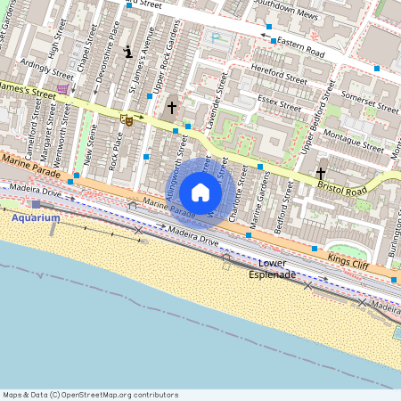 Grafton Street, BN2 1AD
