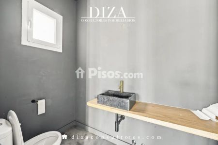 Piso en alquiler en Madrid - Photo 5