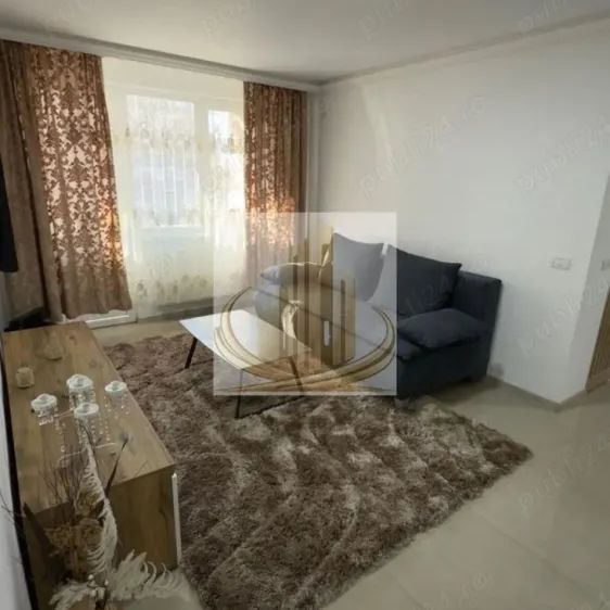 Apartament 2 camere de închiriat modern zona Gării semicentral - Photo 1
