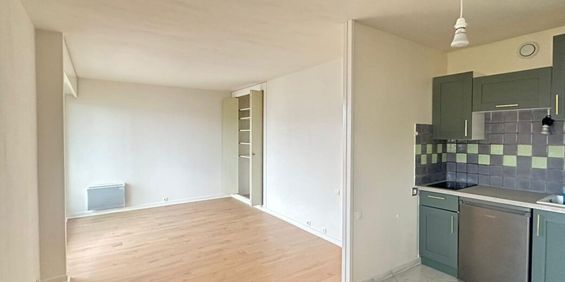 Appartement 30m² – 1 pièce – Paris - Photo 3