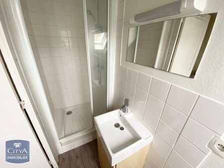 Location Appartement 3 pièces 43m² TOURS 37000 - Photo 5