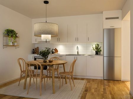 Dirigentvägen 64 - Photo 2