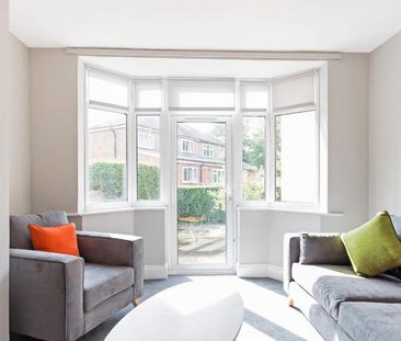 4 bedroom house to rent - Photo 2