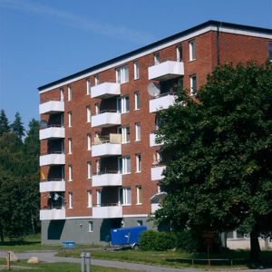 Erikshällsgatan 40 - Photo 2