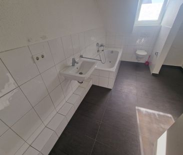 4,5 Zimmer-Wohnung im 5.OG ohne Aufzug - Altbau, frisch saniert - Foto 3