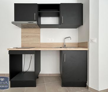 Location Appartement 2 pièces 45m² VIAS 34450 - Photo 3