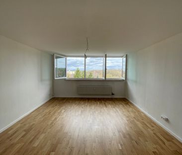 Mietwohnung in Nürnberg - Gemütliche 1-Zimmer-Wohnung mit Weitblick... - Photo 6