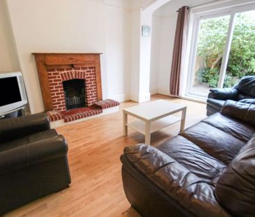 Namu Road, Bournemouth, BH9 - Photo 1