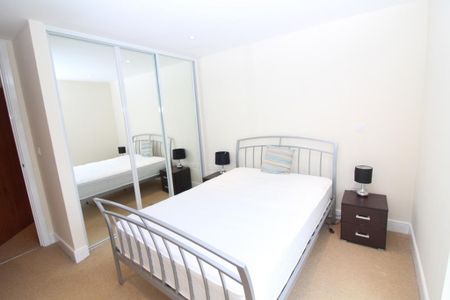 1 bedroom apartment to rent - Photo 5