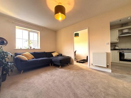 2 bedroom house to rent - Photo 3