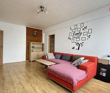 Pronájem bytu 3+1 82 m², Erbenova 873, Mladá Boleslav II - Photo 4