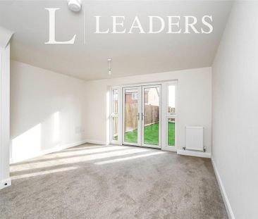 3 bedroom terraced house to rent - Photo 1