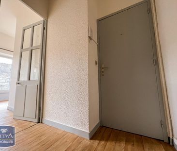 Location Appartement 1 pièce 24m² POITIERS 86000 - Photo 5