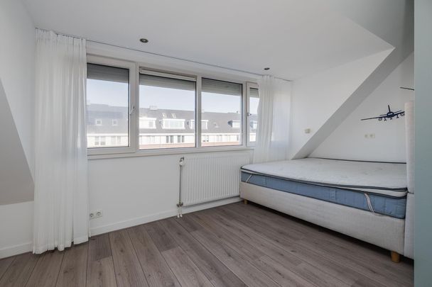 Abe Bonnemastraat 104 - Photo 1