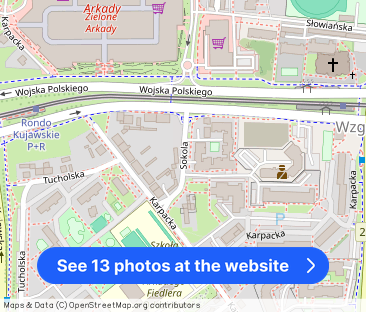 M-3 Wzgórze Wolności | 47 m2 | Petfriendly - Photo 1