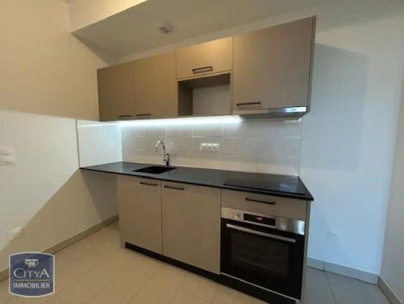 Appartement à louer 3 pièces - Photo 4