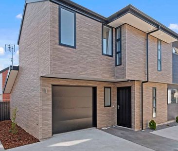 Warm and sunny townhouse - Photo 5