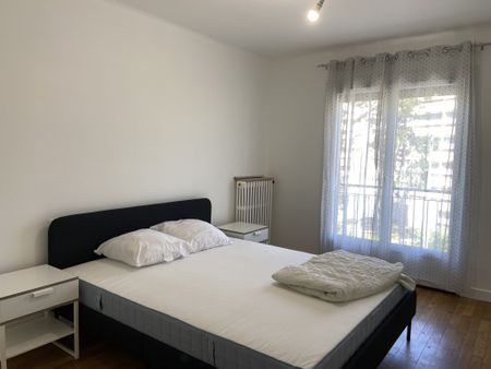 Location Appartement 3 pièces 76m² ANNECY LE VIEUX 74940 - Photo 2