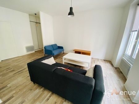 APPARTEMENT T2 A LOUER - Photo 3
