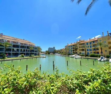 Piso de alquiler en Avenida de la Marina, 5, Puerto de Sotogrande -... - Photo 5