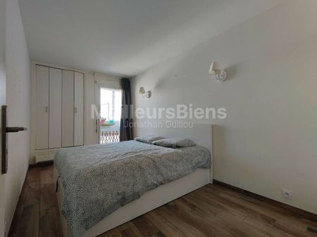 Bien habitation de 66 m² à Maisons-Alfort - Photo 4