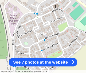 South Square, Fareham - Photo 1