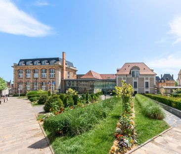 Location Appartement 2 pièces 28m² - Photo 2