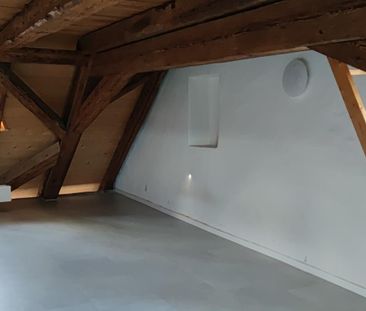 3-Zimmer-Loftwohnung im Stedtli - Photo 6