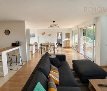 Location Appartement 4 pièces 92m² ANGLET 64600 - Photo 2