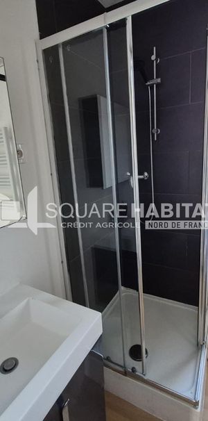 Location Appartement 2 pièces 32m² HAUBOURDIN 59320 - Photo 2