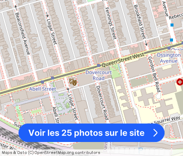 Mieszkanie na wynajem - 92 m² - 6 pokoi - Photo 1