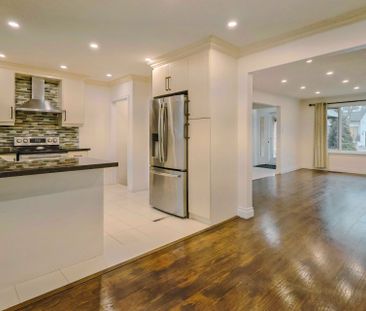 For Lease - 109 Botfield Avenue, Toronto, Ontario - Photo 5