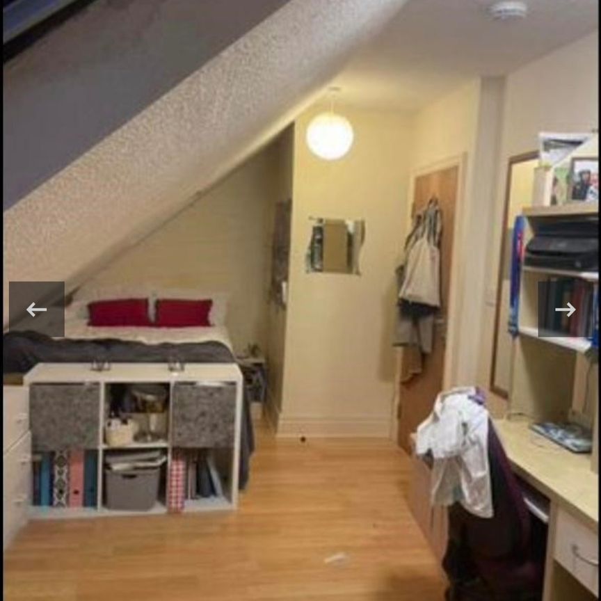 4 Bed - 13 Forsyth Road, Jesmond, Newcastle - NE2 3DB - Student - Photo 1