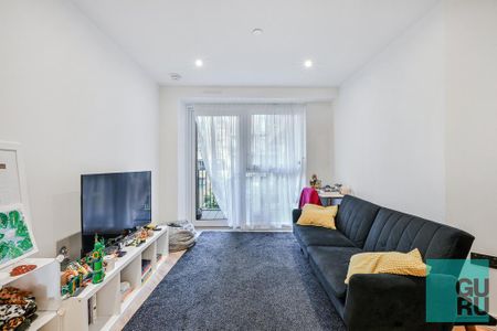 2 bedroom apartment to rent - Photo 5