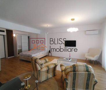 For rent Luxury Furnished 1-Bedroom Studio with Balcony Ivory Resid... - Photo 4