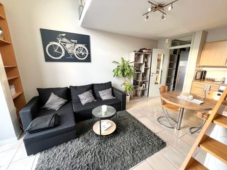 Duplex te huur - Photo 4