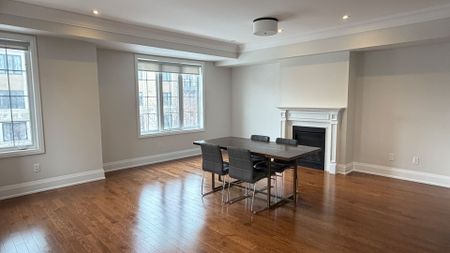 For Lease - 10 Mildred Temple Way, Markham, Ontario - Photo 4