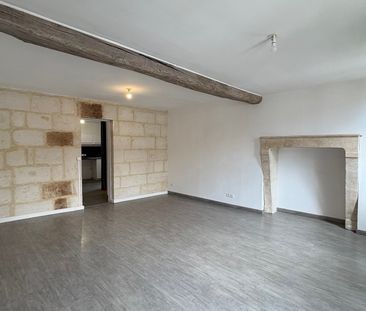 Duplex 80 m² - 2 Pièces - Niort (79000) - Photo 1