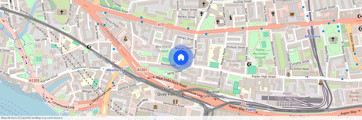 52-86 Saltwell Street, London, E14 0DZ, United Kingdom