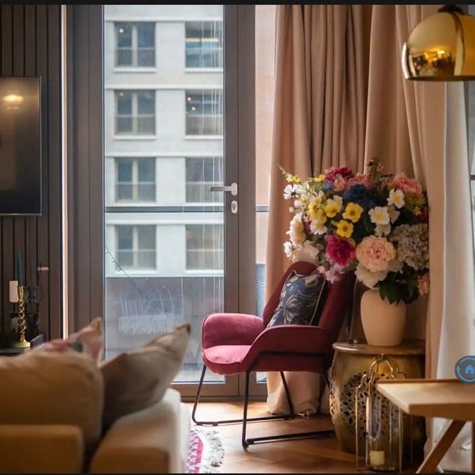 3 bedroom flat to rent - Photo 1