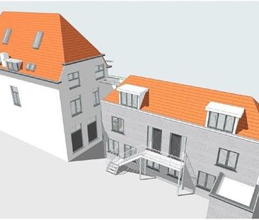 Te huur: Appartement Veemarktstraat in Breda - Photo 1