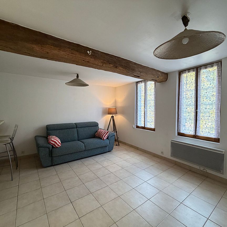 Location Appartement 2 pièces 37m² - Photo 1