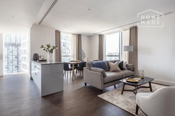 3 bedroom flat to rent - Photo 1