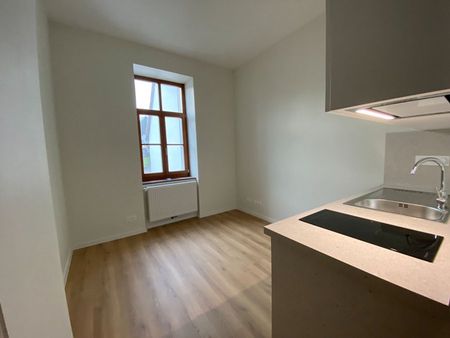 Appartement 1 pièce à Niederbronn-les-Bains - Photo 3