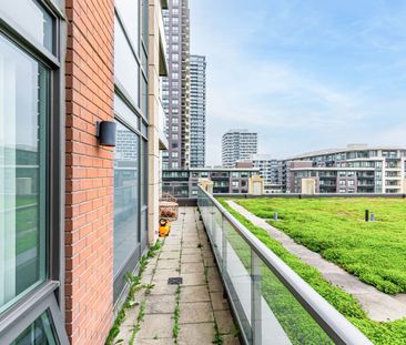 For Lease - 18 Uptown Drive Unit# 826, Markham, Ontario - Photo 1